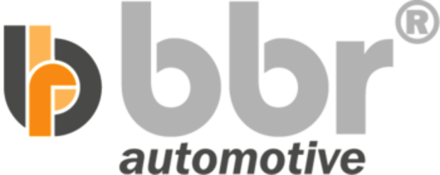 Logo von BBR Automotive GmbH